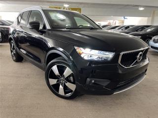 Volvo Puerto Rico Volvo XC40 AWD T5 R-Design 2019, #4841