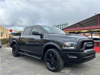 RAM Puerto Rico Ram 1500 2019 Bighorn 4x4 5.7