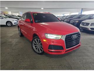 Audi Puerto Rico Audi Q3 Premium 2018