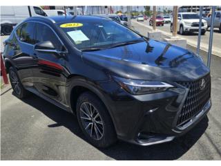 Lexus Puerto Rico Lexus NX250 2022 IMPRESIONANTE !!! *JJR