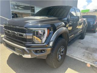 Ford Puerto Rico 2022 Ford Raptor 37