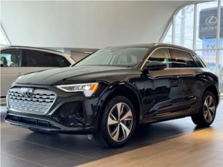 Audi, Audi e-tron Quattro SUV 2024 Puerto Rico