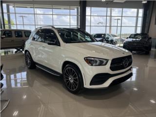 Mercedes Benz Puerto Rico Mercedes GLE 350 2022