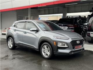 Hyundai Puerto Rico Hyundai Kona 2021