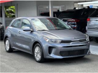 Kia Puerto Rico Kia Rio Quinto 2020