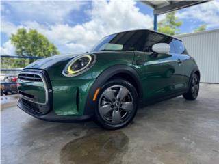 MINI  Puerto Rico MINI COOPER  2022 COMO NUEVA