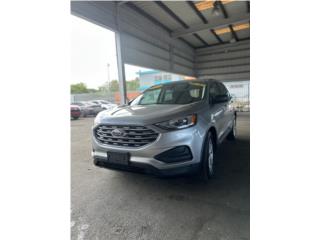 Ford Puerto Rico FORD EDGE 2022