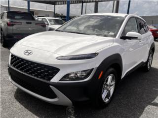 Hyundai Puerto Rico ****HYUNDAI KONA SE |2022| LLAMA***