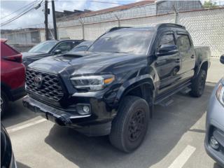 Toyota Puerto Rico TOYOTA TACOMA TRD OFF ROAD 2020