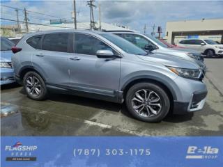 Honda Puerto Rico HONDA CRV EXL 2020 | PIEL/SUNROOF/ NEGOCIABLE