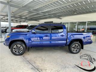 Toyota Puerto Rico 2023 TOYOTA TACOMA TRD SPORT 4X2