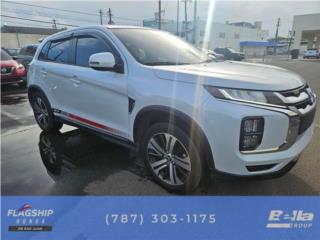 Mitsubishi Puerto Rico MITSUBISHI OUTLANDER SPORT AWD 2023 | 9K Mi