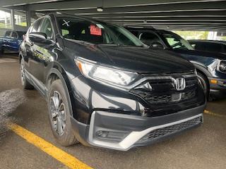 Honda Puerto Rico 2022 HONDA CRV EX * LA MAS BUSCADA *