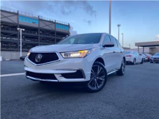 Acura Puerto Rico MDX TECH 2020 FIN DE MES COMO ALEJANDRO 