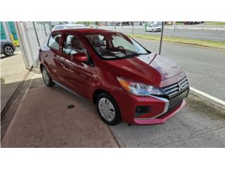 Mitsubishi Puerto Rico Mitsubishi Mirage 2024