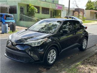 Toyota Puerto Rico TOYOTA CHR 2022