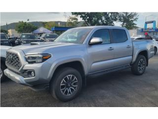 Toyota Puerto Rico Toyota Tacoma TRD Sport 4x4 2022