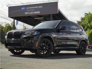 BMW Puerto Rico SDRIVE30I 