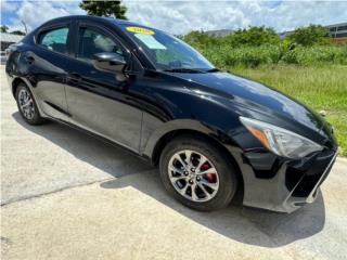 Toyota Puerto Rico Toyota Yaris Sedan 2020 En Oferta