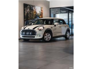 MINI  Puerto Rico PRE OWNED / 2020 MINI Cooper