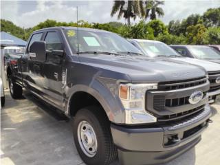 Ford Puerto Rico FORD F250 SUPER DUTY 2022 CAJA LARGA 4X4.