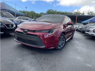 Toyota Puerto Rico TOYOTA COROLLA 2023 