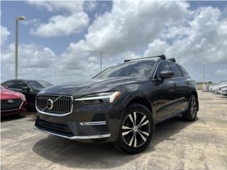 Volvo Puerto Rico 2022 Volvo XC60 T8 HYBRID 24k millas!