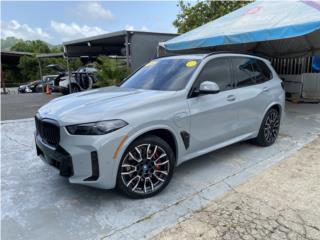 BMW Puerto Rico BMW X5E M-SPORT 2024 