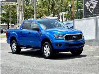 Ford Puerto Rico Ford Ranger | 2022 Clean car fax