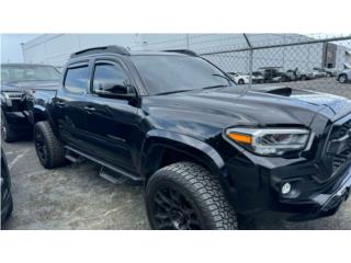 Toyota Puerto Rico TOYOTA TACOMA TRD SPORT 2022 $38,995