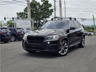 BMW, BMW X5 2016 Puerto Rico