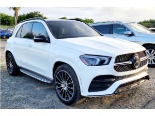 Mercedes Benz Puerto Rico GLE450 Sport / AMG Line / V6