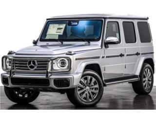 Mercedes Benz Puerto Rico G550 AMG 3.0L V6 / 443hp hp / Espectacular!