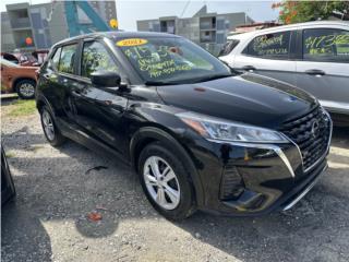 Nissan Puerto Rico NISSAN KICKS S 2021