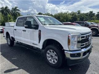 Ford Puerto Rico FORD F250 XLT 