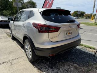 Nissan Puerto Rico NISSAN ROGUE SPORT 2020 $20,995