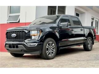 Ford Puerto Rico Ford F150 STX 2023