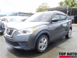 Nissan Puerto Rico Nissan Kicks 2019