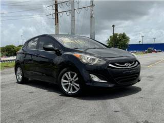 Hyundai Puerto Rico LLEVATE ESTA BELLEZA PARA EL BACK TO SCHOOL