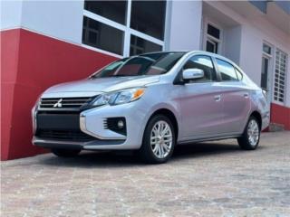 Mitsubishi Puerto Rico MITSUBISHI G4 2023 CON SOLO 8K MILLAS