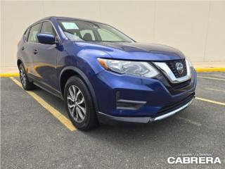 Nissan Puerto Rico 2019 Nissan Rogue S