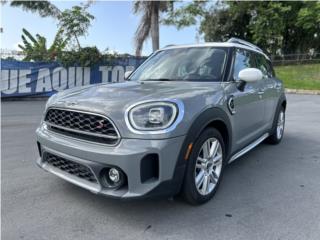 MINI  Puerto Rico MINI CROUNTRYMAN S 2023 