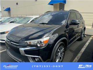 Mitsubishi Puerto Rico MITSUBISHI OUTLANDER 2019 