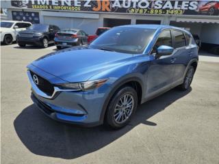 Mazda Puerto Rico Mazda cx5 2019 