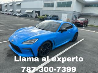 Toyota Puerto Rico Toyota GR 86 ao 2023std 