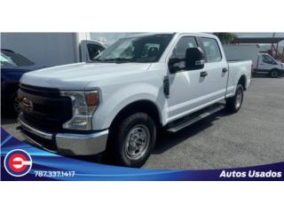 Ford, F-250 Pick Up 2022 Puerto Rico