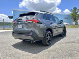 Toyota Puerto Rico INMACULADA TOYOTA RAV4 TRD OFF ROAD