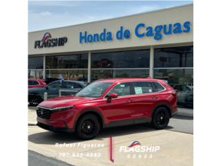 Honda Puerto Rico HONDA CRV LX 2023 $36,750