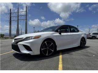 Toyota Puerto Rico LLEVATE ESTA BELLEZA POR UN EXCELENTE PRECIO 