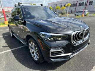 BMW Puerto Rico 2020 BMW X5 sDRIVE40i